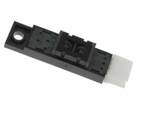 Czujnik odbiciowy GP2A25J0000F, SMD, -10 → +60°C, Sharp
