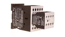 Stycznik Mocy 12A 3P 230Vac 3Z 2R Dilm12-32 276935