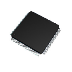 Układ przełącznika zasilania 90mA LQFP kanały: 2 4 V