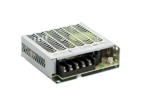 Zasilacz impulsowy BRS 07512 230/ 12V 6A 72W modułowy do wbudowania, Uzas: 85-264VACVAC, Ta70, 17000-1884