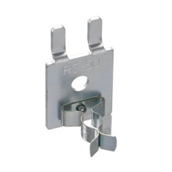 Haczyki Hak zawiesia Karabińczyk sprężynowy zawartość Karabińczyk sprężynowy śr. 10mm