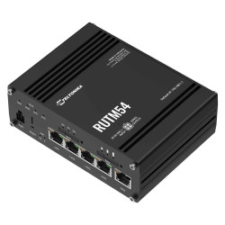 Teltonika RUTM54 router 5G