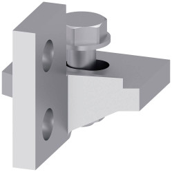 Główne połączenia Siemens 3WA9111-0AM11 1 szt.