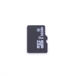 32GB CLASS10 MICROSD CARD
