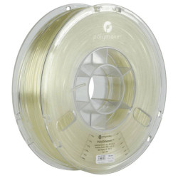 Polymaker PJ01011 PolySmooth Filament PVB Polishable 1.75mm 750g Transparent