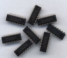 7432 SN74LS32N DIL14 UKŁAD SCALONY