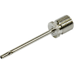 Makita TE00000592 Ball pump adapter Air Compression Accessories 1 pc(s)