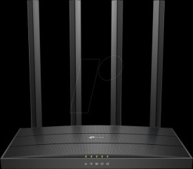 ARCHER C6 WLAN Router 2.4/5 GHz 1167 MBit/s