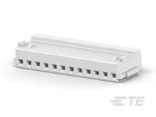 TE Connectivity 1-353908-2 TE AMP AMP Common Termination Connector System, 1 szt.
