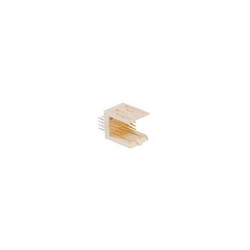 Amphenol ICC 88952-161LF Metral HDR 4Row 2Module Male Shrouded Connector