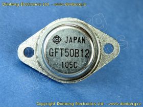 GFT50B12