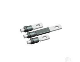 Zestaw do podłączenia tylnego (1kpl=4szt.) RC2 630/4 004671250