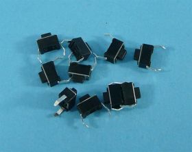 TACT SWITCH 3x6mm h=5mm