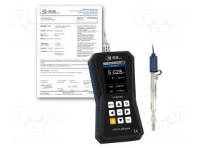 PCE-PH228-LC-ICA
