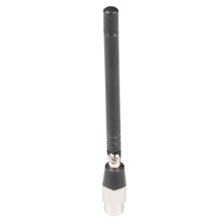 Sparkfun Telescopic Antenna SMA - 300 MHz to 1.1 GHz (ANT700)