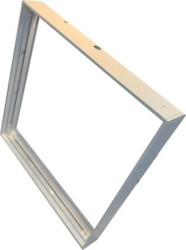 Lekki uchwyt, LED, Panel