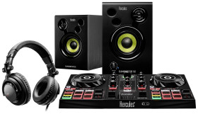 Kontroler DJ Hercules DJLearning Kit MK2