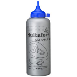 Hultafors 652641 Chalk Line Chalk Ultra Blue 1000g