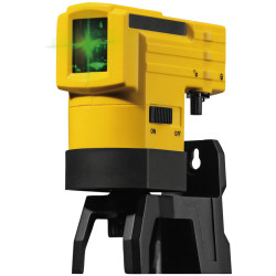 Stabila 19110 LAX 50 G Cross Line Laser