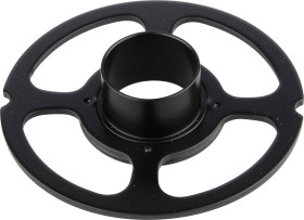 Tuleja kopiująca Makita 24,0 mm 193340-4 Makita 193340-4 Średnica 24 mm