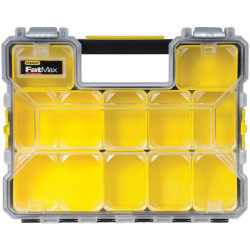 Stanley 1-97-517 FatMax Shallow Professional Organiser