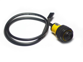 Electronic brick - Diffuse reflection IR Switch sensor (Analog)