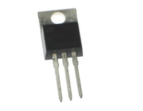 Stabilizator regulowany LDO LT1084