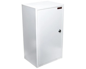 Szafka licznikowa natynkowa/podtynkowa (uniwersalna) 1-licznikowa 1-fazowy 10 modułów IP30 RU-1-P-10 Z