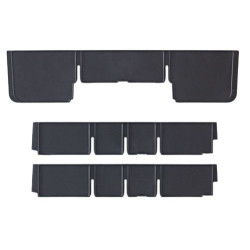 Akcesorium do skrzynki narzędziowej, do uzytku z: Skrzynka narzędziowa BOXER