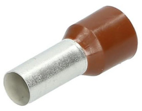 Końcówka tulejkowa H25,0/30 BR 0317000000 /50szt./