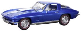 1:25 1967 Corvette Coupe