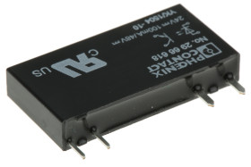 Przekaźnik półprzewodnikowy Phoenix Contact