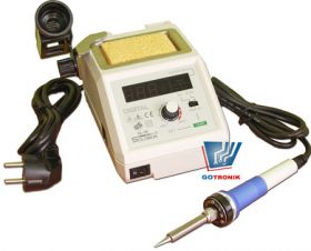 Stacja lutownicza SL30-N Solomon