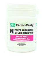 AG195.21 Pasta silikonowa izolująca typu N 60g