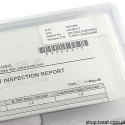 BWDM21M4SMN01 Filter BWDM MODULE ETEKDYNAM