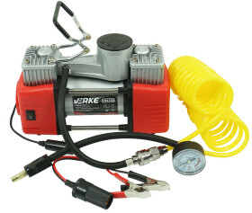 Kompresor samochodowy 12V Verke CB-76499