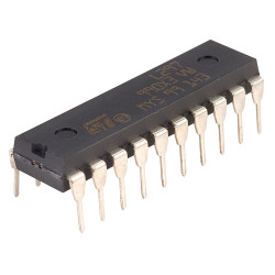 L297/1 Stepper Motor Controller