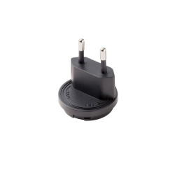AC plug W2E Europe 1121