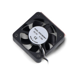 Wentylator płyty sterującej Bambu Lab do drukarek z serii X1 i P1