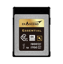 Essential 1TB CFE Card