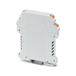 Skrzynka obudowy szyny DIN Zestaw obudów do sztaplowania Phoenix Contact Szyna DIN 12A Montaż na szynie DIN