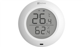 Czujnik Temperatury I Wilgotności T51c Ezviz