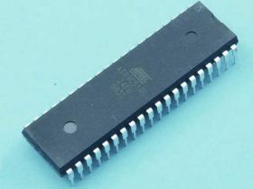 89C51-RC-24PU DIP-40 UKŁAD