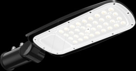 ELED800102 LED street light, 150 W, 140 lm/W, ..-tested, IP65, 5000 K