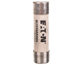 Wkładka bezpiecznikowa cylindryczna 14x51mm 6A aR 700V do półprzewodników FWP-6A14F