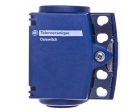 Korpus łącznika krańcowego ZCT 1NC+1NO działanie migowe M16 ZCT21P16