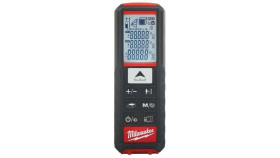 Dalmierz Laserowy Ldm50