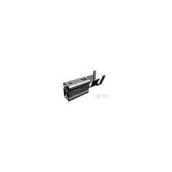 TE Connectivity 1241407-3 MCP Connector Female Shrouded 6.3/4.8K