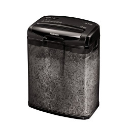 Niszczarka Powershred M-7CM 13L 7 Sheet Cięcie poprzeczne Fellowes