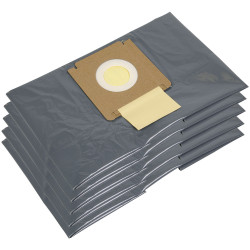 Sealey PC380MTL Tank Liner M Class - Pack of 5